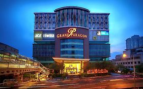 Grand Paragon Hotel